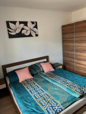 Apartmánový dom LOSONCI